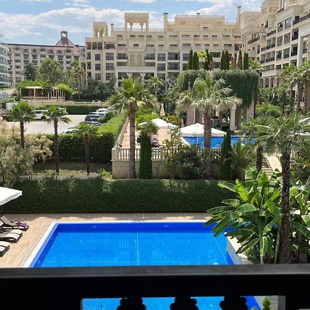 Argisht Superior Apartment Golden Sands Εξωτερικό φωτογραφία