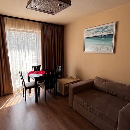 Argisht Superior Apartment Golden Sands Εξωτερικό φωτογραφία