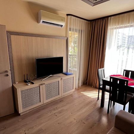 Argisht Superior Apartment Golden Sands Εξωτερικό φωτογραφία