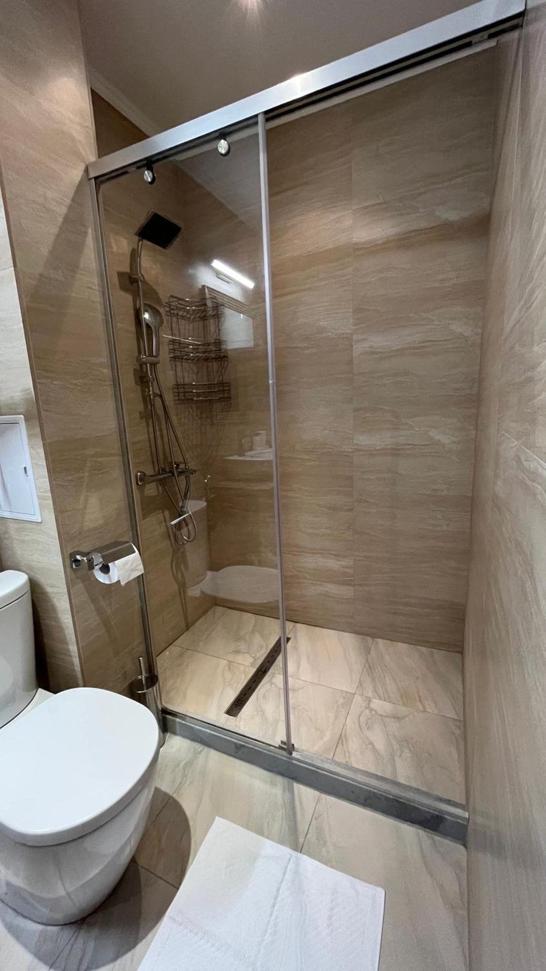 Argisht Superior Apartment Golden Sands Εξωτερικό φωτογραφία