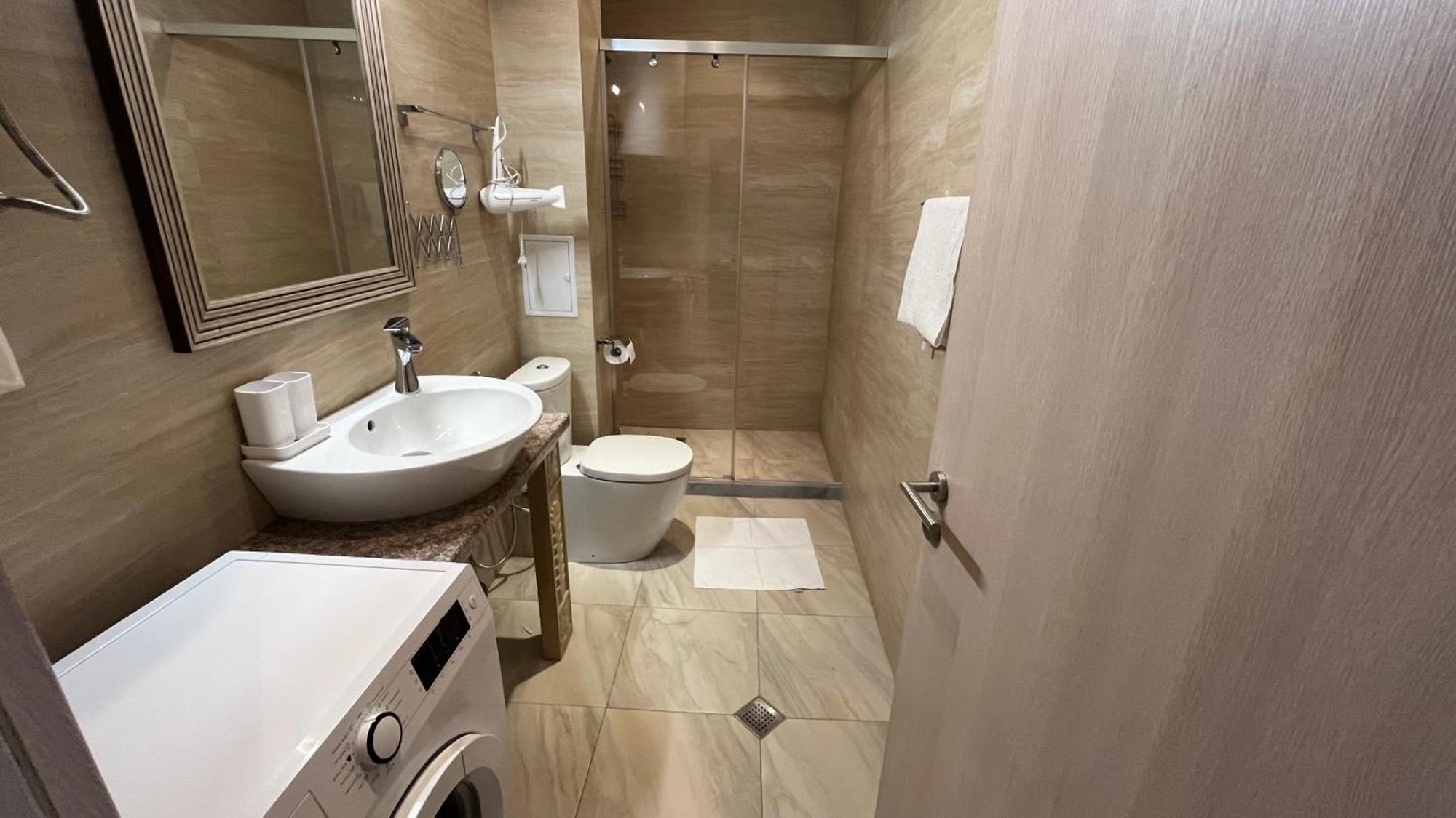 Argisht Superior Apartment Golden Sands Εξωτερικό φωτογραφία